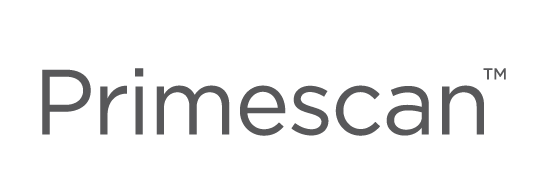 Dentsply Sirona Primescan logo