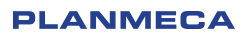 Planmeca logo