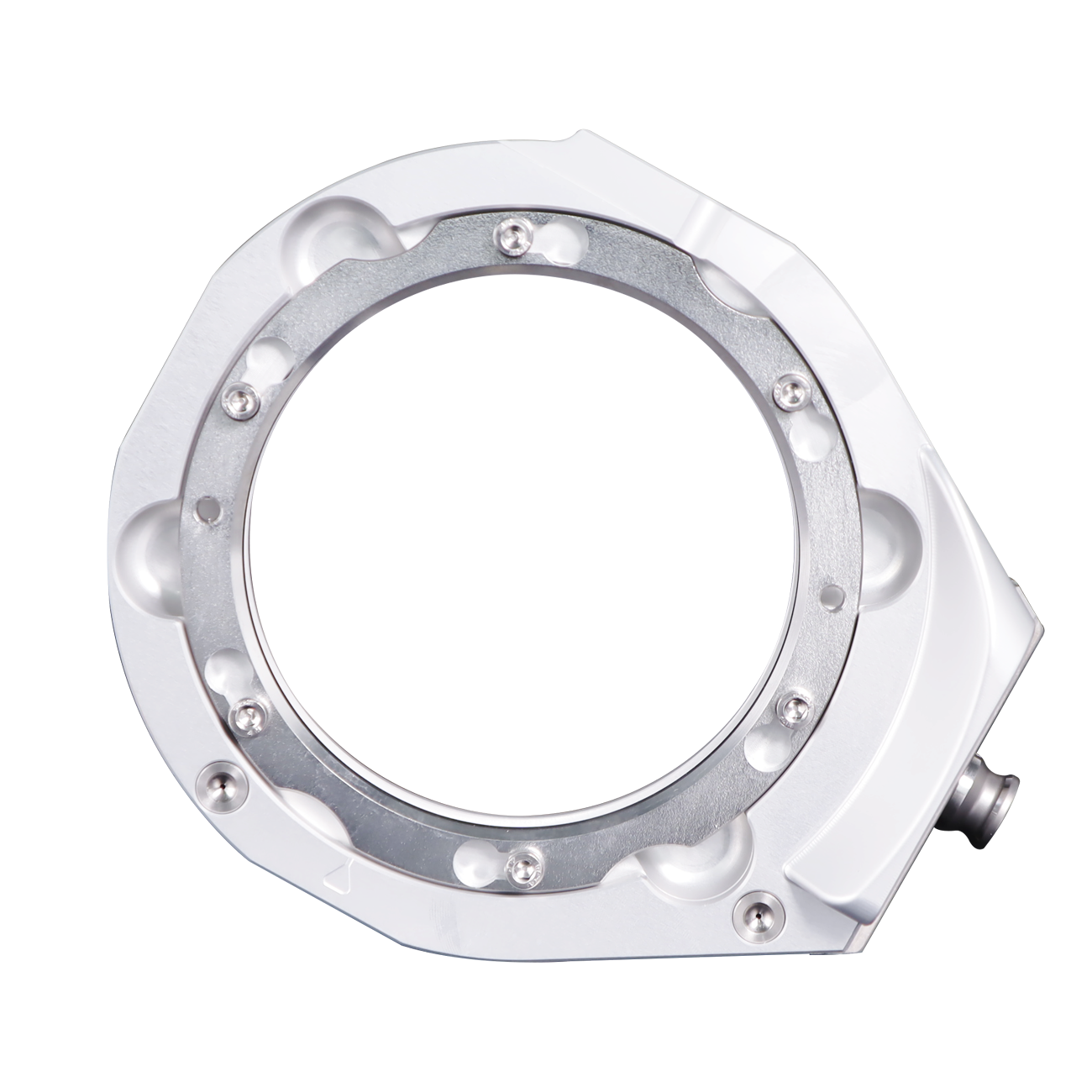 ARUM (5X500L) O type Disk Jig