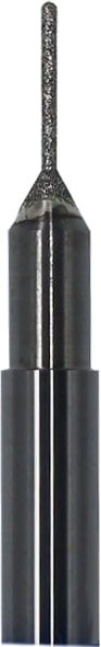 ARUM [DG-21]Milling Grinding Tool D1.0*L10*50
