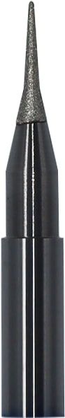 ARUM [DG-22]Milling Grinding Tool D0.6*L08*50