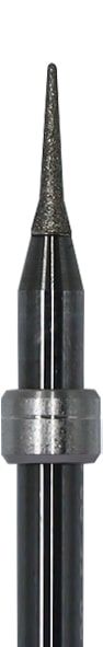 ARUM [DG-55]Milling Grinding Tool D0.6*L08*40 (SUPER)