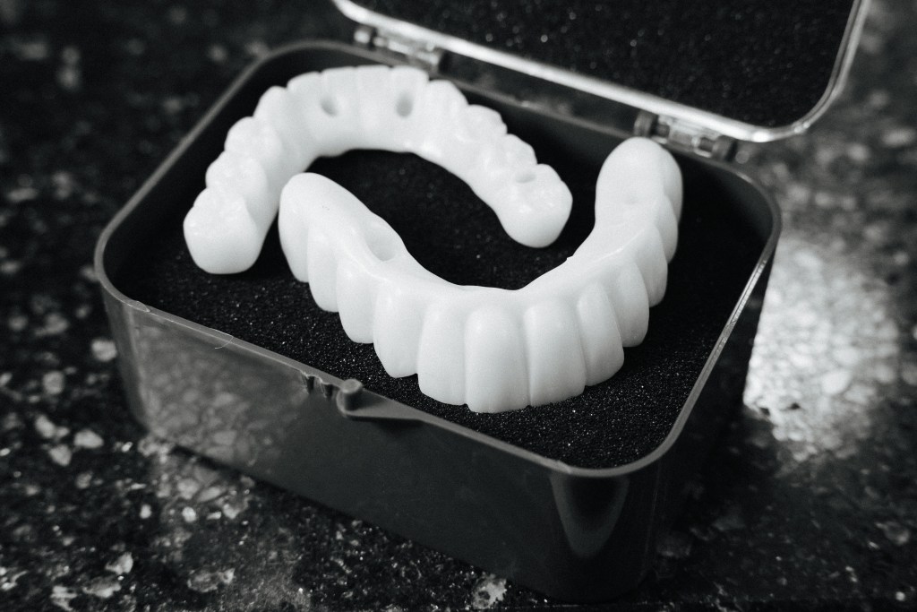 ARENA Star HT Zirconia Disc — 98mm