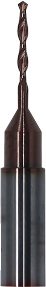 ARUM [MD-18]Milling Metal tool D1.5*L14*50