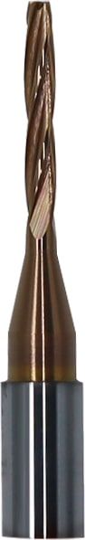 ARUM [MR-07]Milling Reamer tool D3.2*L18*55*30°