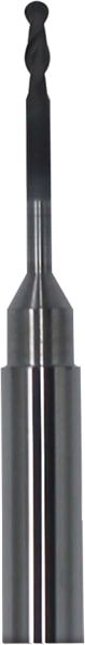 ARUM [ZB-05]Milling Zirconia tool D2.0*L20*55