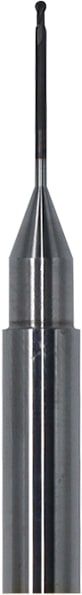 ARUM [ZB-06]Milling Zirconia tool D1.0*L14*53