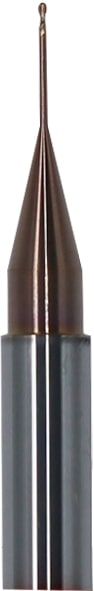 ARUM [ZB-07]Milling Zirconia tool D0.6*L08*50
