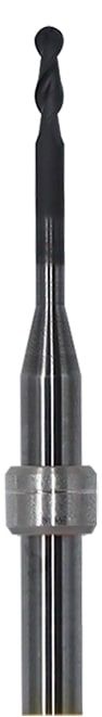 ARUM [ZB-46]Milling Zirconia tool D2.0*L18*50