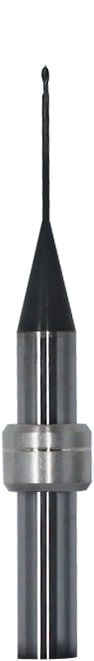 ARUM [ZB-48]Milling Zirconia tool D0.6*L10*45